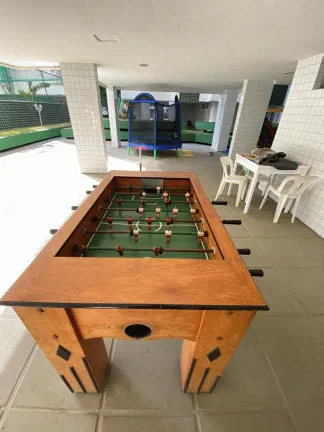 Imagem Apartamento com 3 Quartos à Venda, 110 m² em Boa Viagem - Recife
