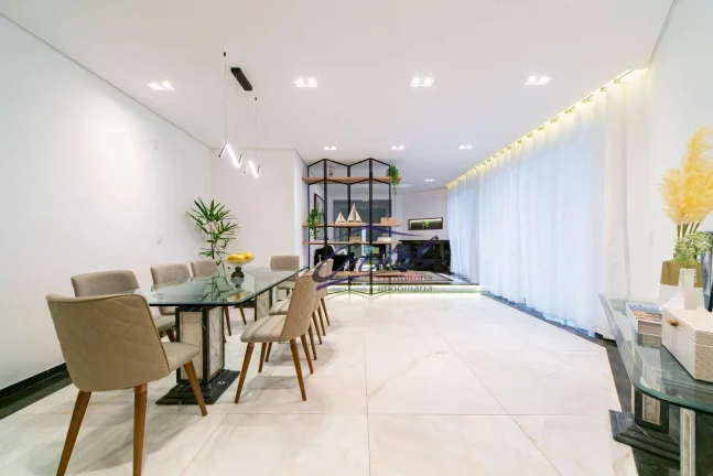 Imagem Casa Condomínio SPII