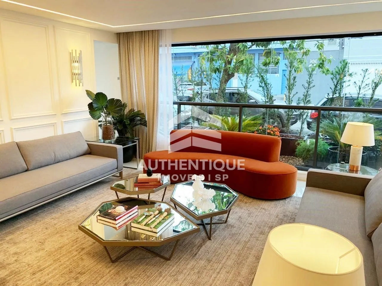Imagem EZ PARQUE DA CIDADE - Apartamento à venda em São Paulo/SP