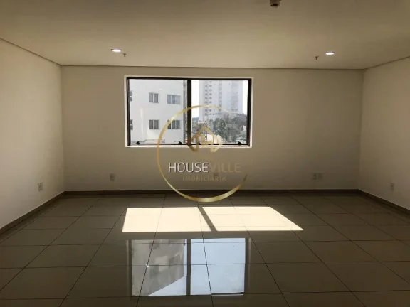 Imagem Sala, 45 m² Comercial, Side Vale Office, Jardim Oswaldo Cruz, Sjc.