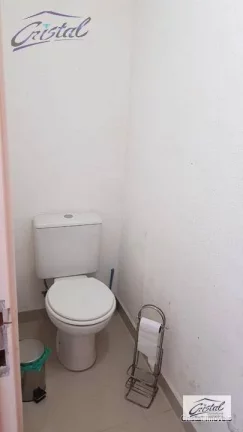 Imagem Sobrado com 3 dormitórios à venda, 106 m² - Jardim Sarah - São Paulo/SP