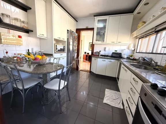 Imagem Apartamento à venda no América por 970 mil