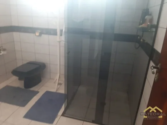 Imagem CASA COM 3 DORMITÓRIOS À VENDA, 265 M² POR R$ 900.000,00 - VILA ARENS - JUNDIAÍ/SP