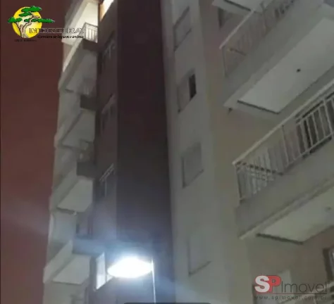 Imagem APTO DE 46M² COM 2 DORMS E 1 VAGA NA VILA AMALIA