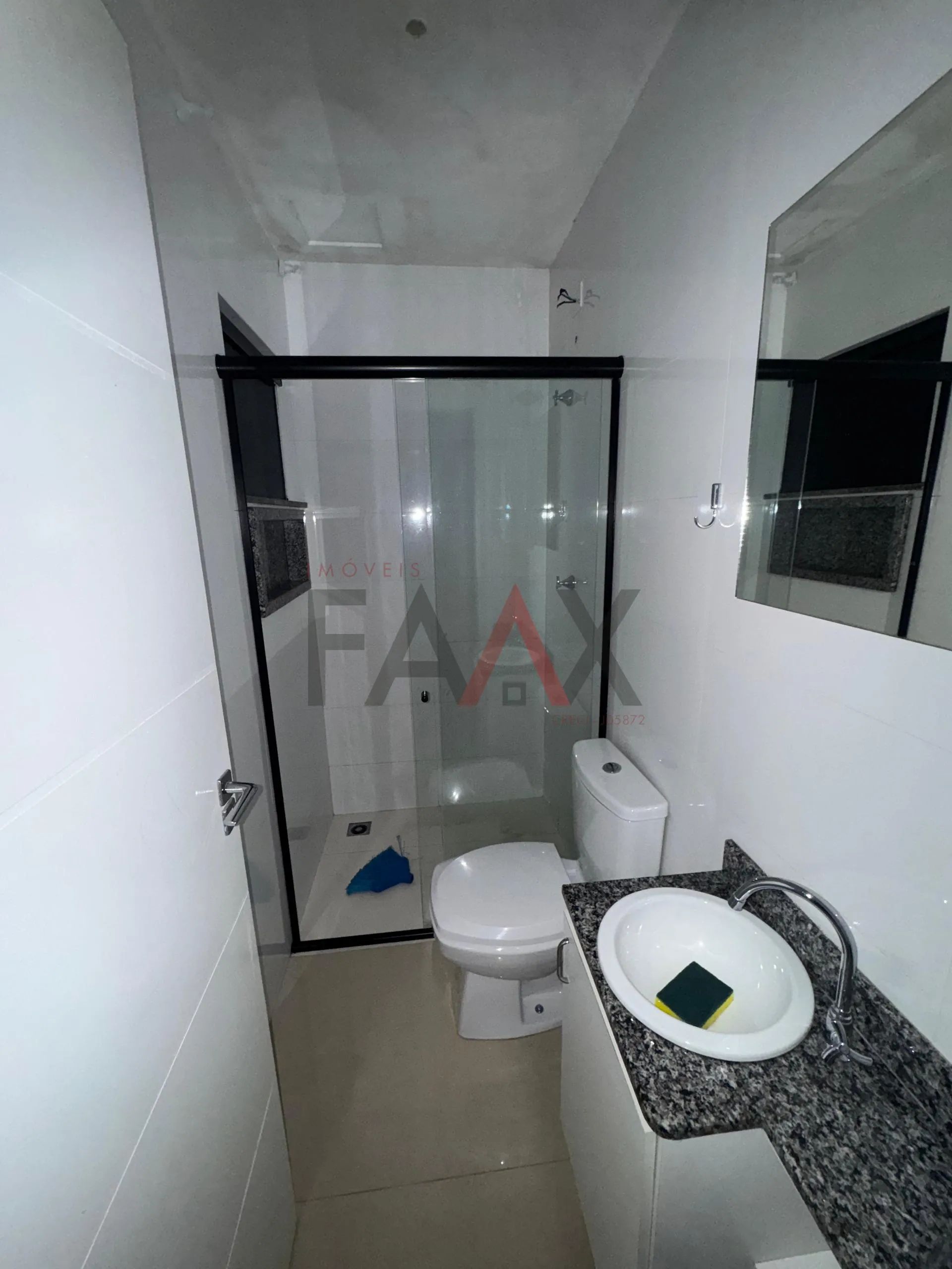 Imagem Apartamento à venda no CENTRO em frente a compania do corpo em GUARAPUAVA - PR