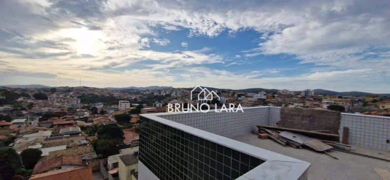 Imagem Apartamento à venda no Bairro Senhora das Graças - Betim/MG