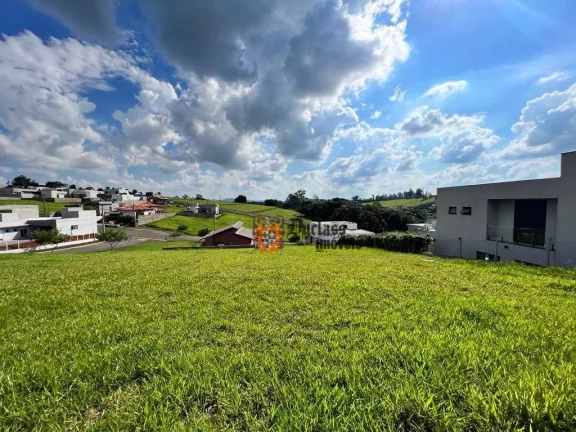 Imagem Terreno à venda, 600 m² por R$ 300.000,00 - Condomínio Jardim Flamboyan - Bragança Paulista/SP