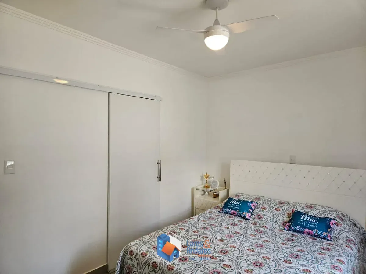 Imagem Casa para venda em Campo Belo com 3 quartos, sendo 1 suíte, 180m²