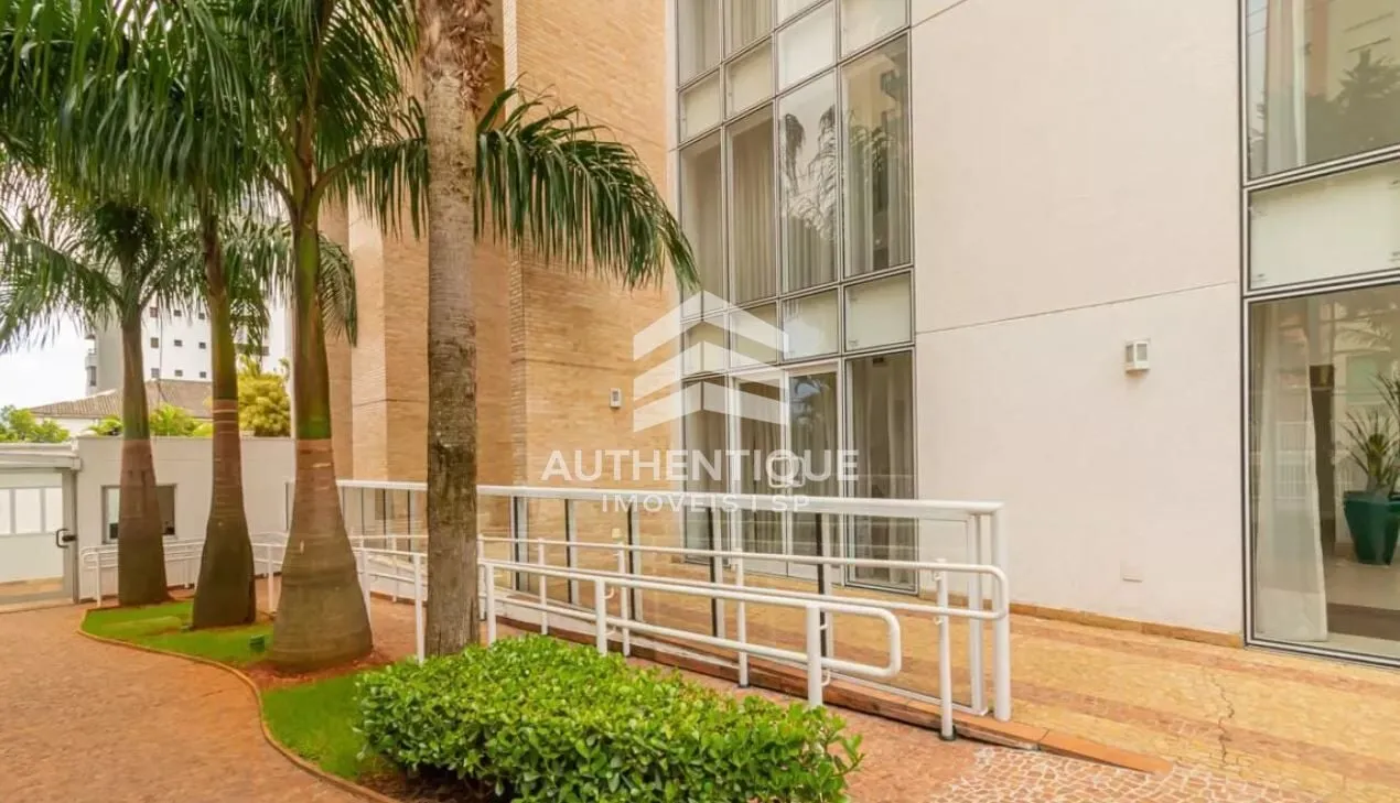 Imagem DOT IBIRAPUERA - VILA MARIANA - Apartamento à venda no bairro Vila Mariana - São Paulo/SP, Zona Sul