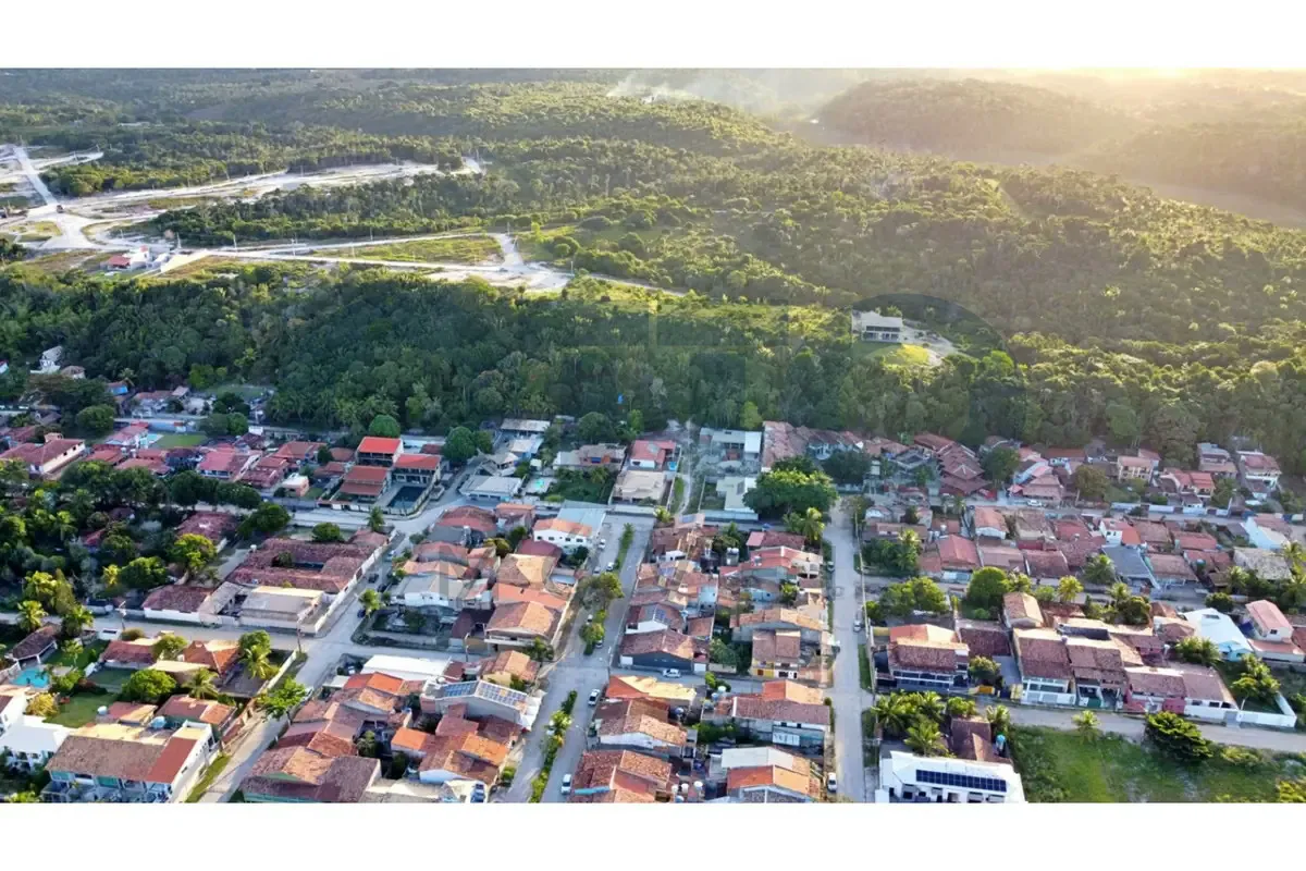 Imagem Terreno de 8.500 m² para venda em Nova Cabrália, Santa Cruz Cabrália