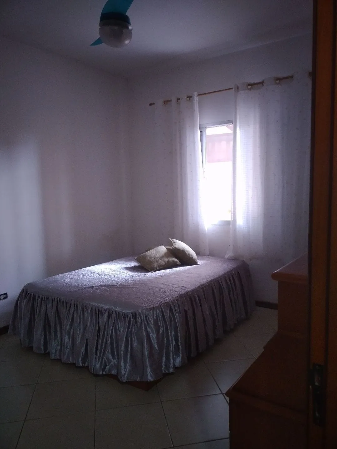 Foto do imóvel Chácara à venda 3 Quartos, 1 Suite, 2 Vagas, 650M², Jardim Santa Tereza, Taubaté - SP
