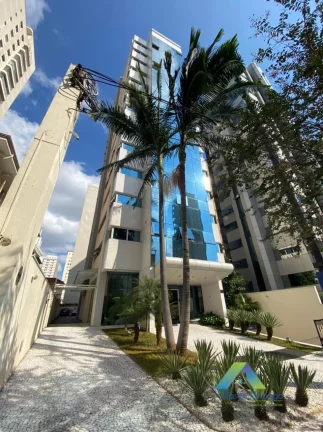 Foto do imóvel Sala comercial à venda no bairro Paraíso