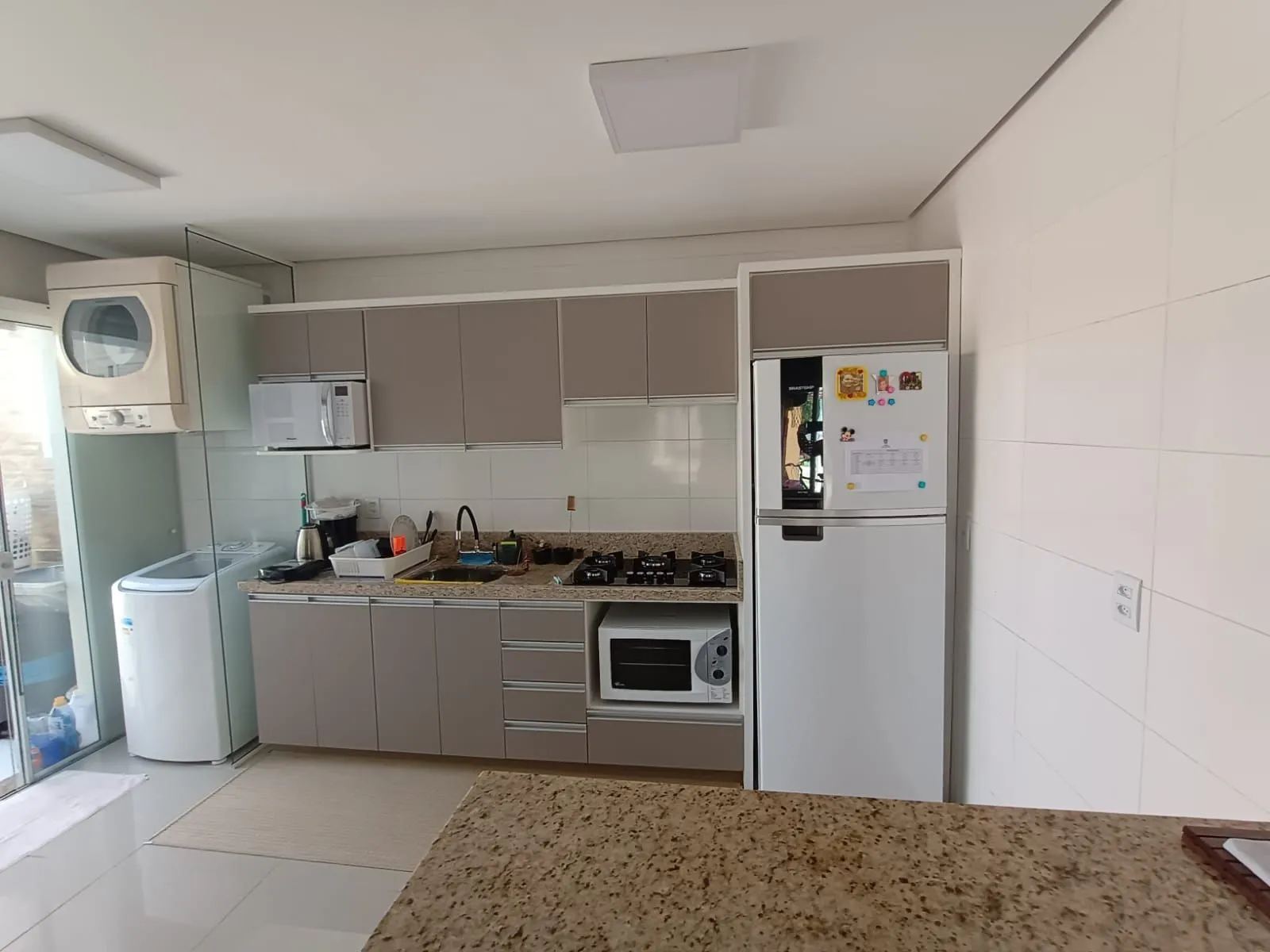 Imagem LINDA CASA EM CONDOMÍNIO EM CANOAS - QUITADA