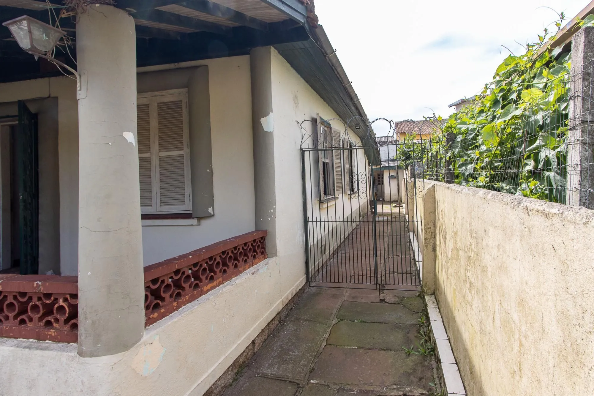 Imagem Casa para Venda - 160m², 3 dormitórios, 3 vagas - Ipanema