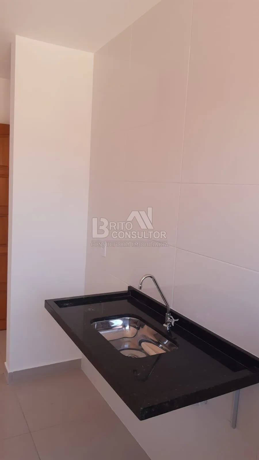 Imagem Vendo Apartamento, 1 Quarto, 1 Vaga, 40m² em Mutondo, São Gonçalo/RJ