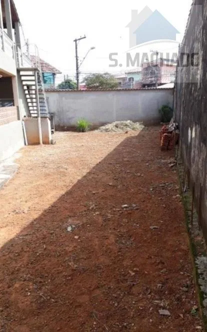 Imagem Terreno para Venda em Santo André / SP no bairro Jardim Itapoan