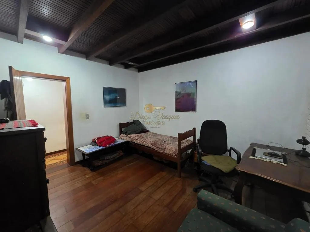 Imagem Casa em Condomínio para Venda em Teresópolis / RJ no bairro Prata