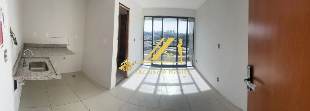 Imagem STUDIO RESIDENCIAL em Salvador - Bahia, Caminho das Árvores