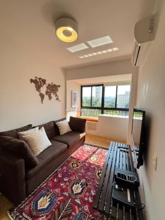 Imagem Apartamento para alugar Itaim Bibi São Paulo