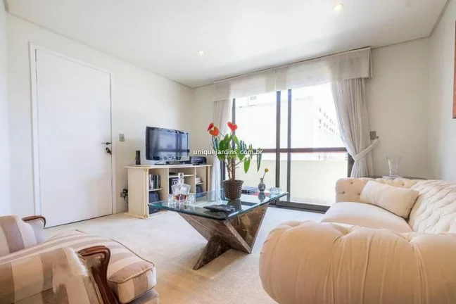 Imagem Apartamento à venda Pinheiros São Paulo