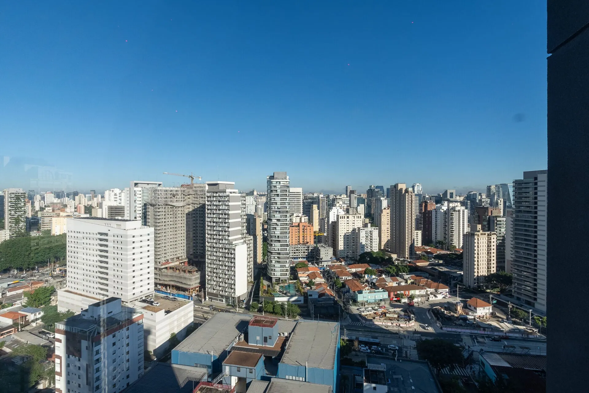 Imagem Apartamento 1 dorm