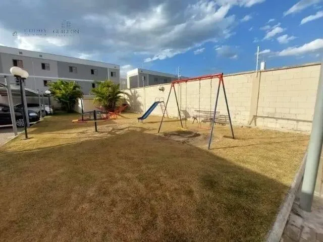 Imagem Apartamento à venda 2 Quartos, 1 Vaga, Jardim Gurilândia, Taubaté - SP | Edifício Vertical House