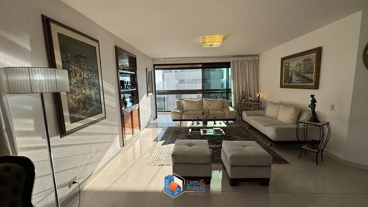Imagem Cobertura para venda em Campo Belo com 5 quartos, sendo 4 suítes, 447m²