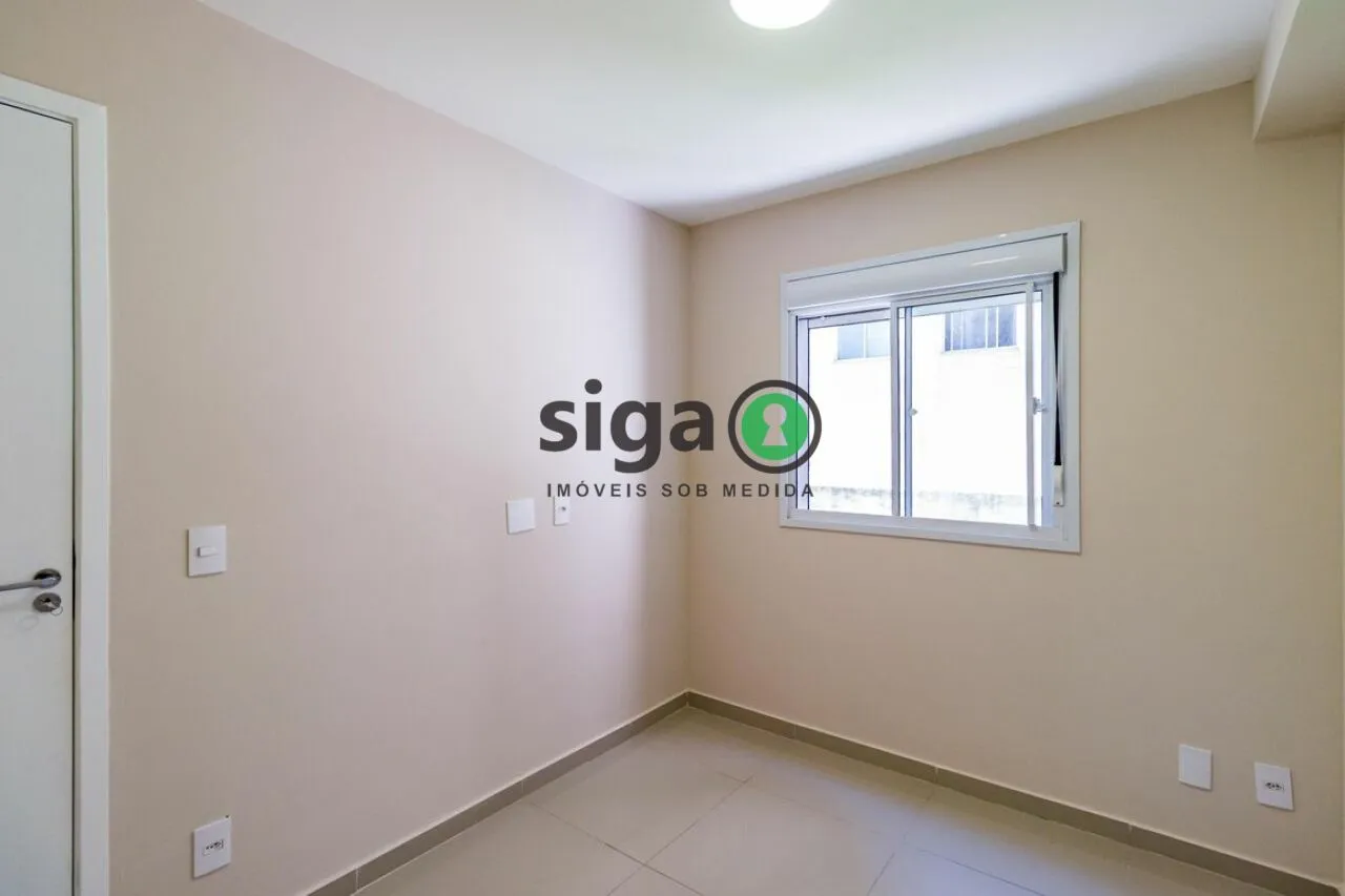 Imagem Apartamento à venda com 25m², 1 quarto e sem vaga