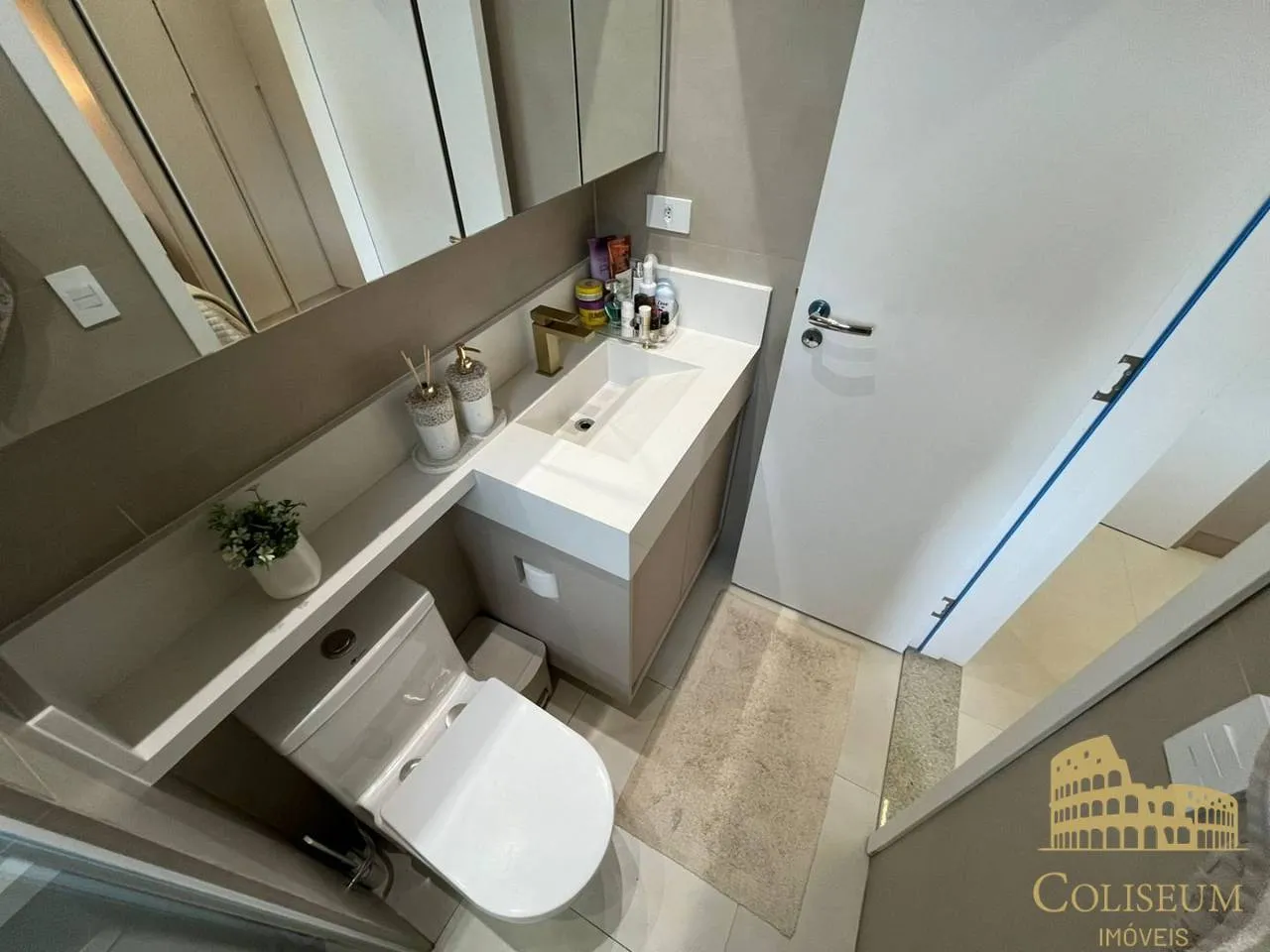 Imagem Apartamento com 2 dormitórios à venda, 81 m² por R$ 950.000,00 - Canto do Forte - Praia Grande/SP
