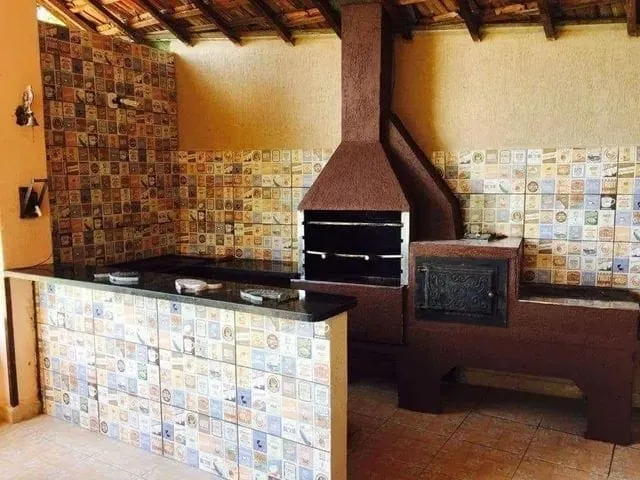 Imagem Chácara à venda 3 Quartos, 1000M², Tijuco Preto, Caçapava - SP