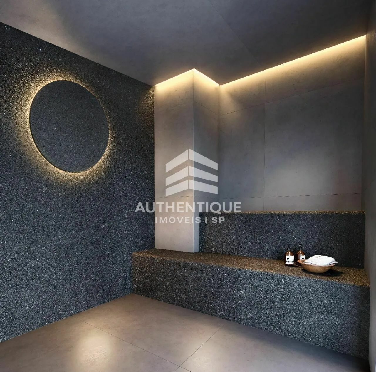 Imagem LINDENBERG GROENLÂNDIA 77 JARDINS - Apartamento à venda no bairro Jardim América - São Paulo/SP, Zona Sul
