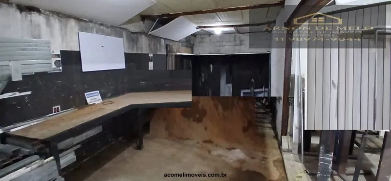 Imagem Galpões para locação em Praia Grande no bairro Vila Antártica