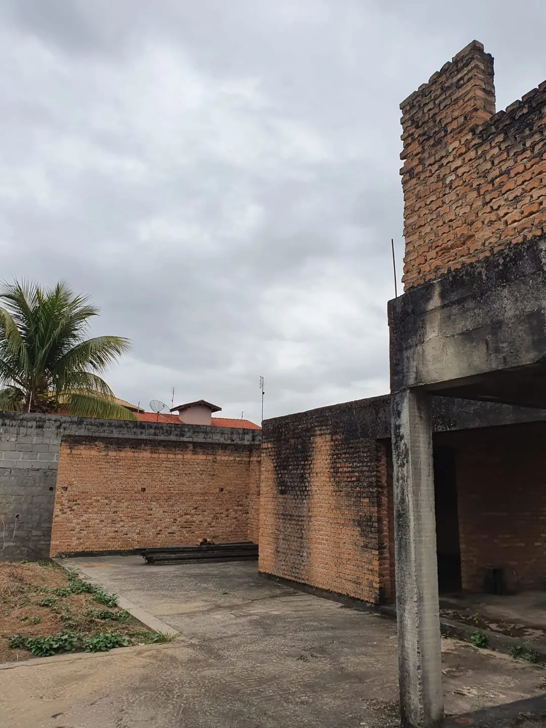 Imagem Terreno à venda 720M², Jardim Residencial Doutor Lessa, Pindamonhangaba - SP