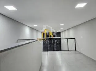 Imagem Galpão comercial à venda - 135m² | Bairro Assunção - São Bernardo do Campo