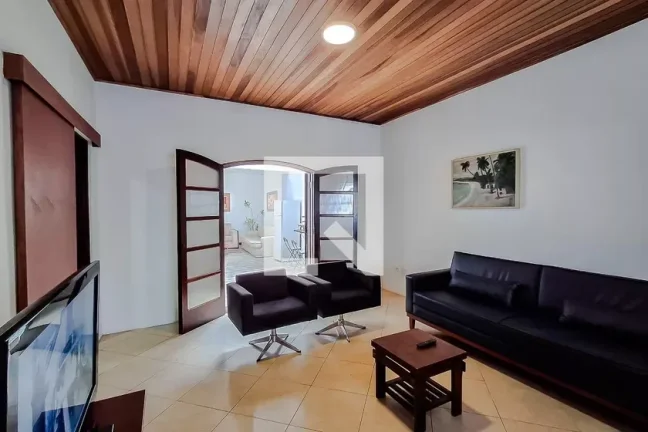 Imagem Casa à Venda - Vila Mariana, 5 Quartos, 280 m2