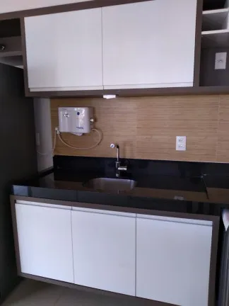 Imagem Apartamento com 1 Quarto à Venda, 57 m² em Ponta Negra - Natal