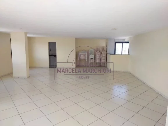 Imagem Ap 2 quartos, suíte, sol da manhã, vista pro mar,armários, lazer, 1 vaga