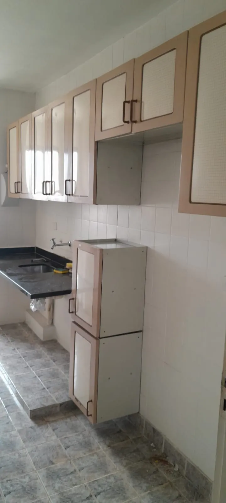 Imagem VENDO EXCELENTE APARTAMENTO NO BAIRRO VILA DO CASTELO!
