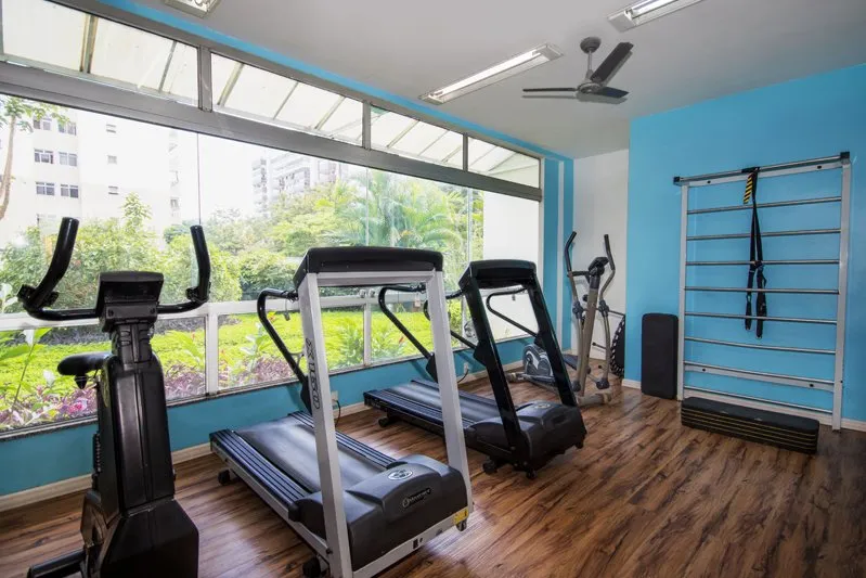 Imagem Apartamento a Venda no bairro Barra da Tijuca - Rio de Janeiro, RJ
