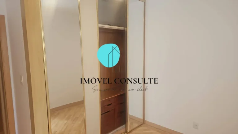 Imagem Apartamento para locação com 2 quartos em Consolação - São Paulo - SP