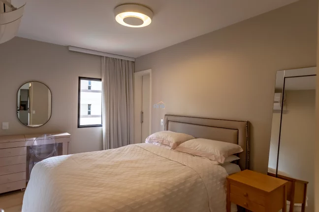 Imagem Apartamento de 84m² a venda no Itaim