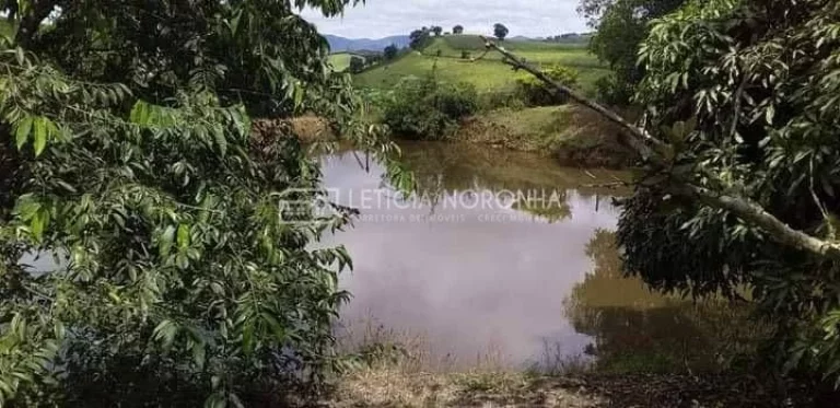 Imagem Fazenda a venda