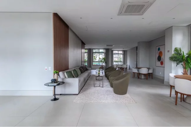 Imagem Apartamento à venda no bairro Parque da Mooca - São Paulo/SP