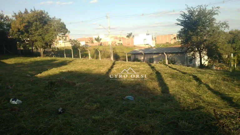 Imagem Terreno à venda, 1032 m² por R$ 250.000,00 - Gran Park - Piracicaba/SP