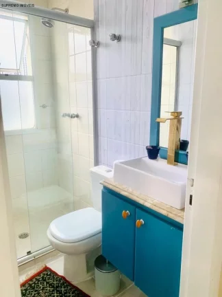 Imagem APARTAMENTO RESIDENCIAL em SÃO PAULO - SP, VILA SUZANA