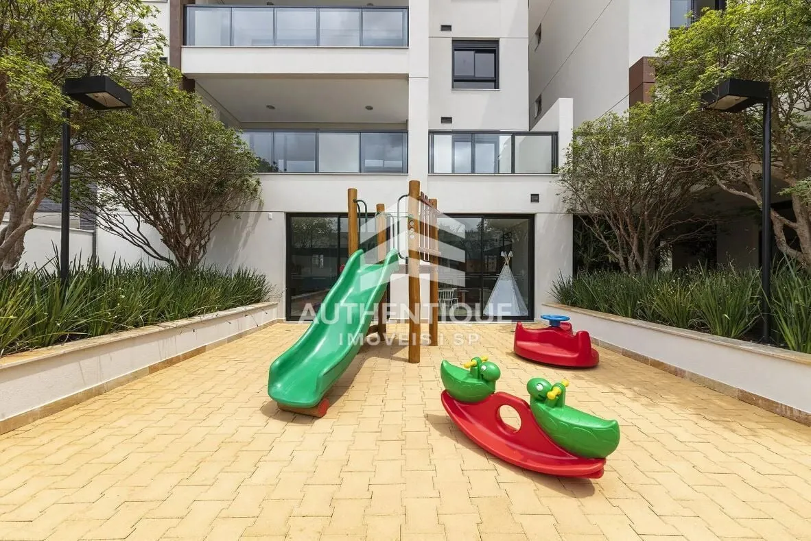 Imagem CASA MARIANA FRAIHA - Apartamento à venda em São Paulo/SP