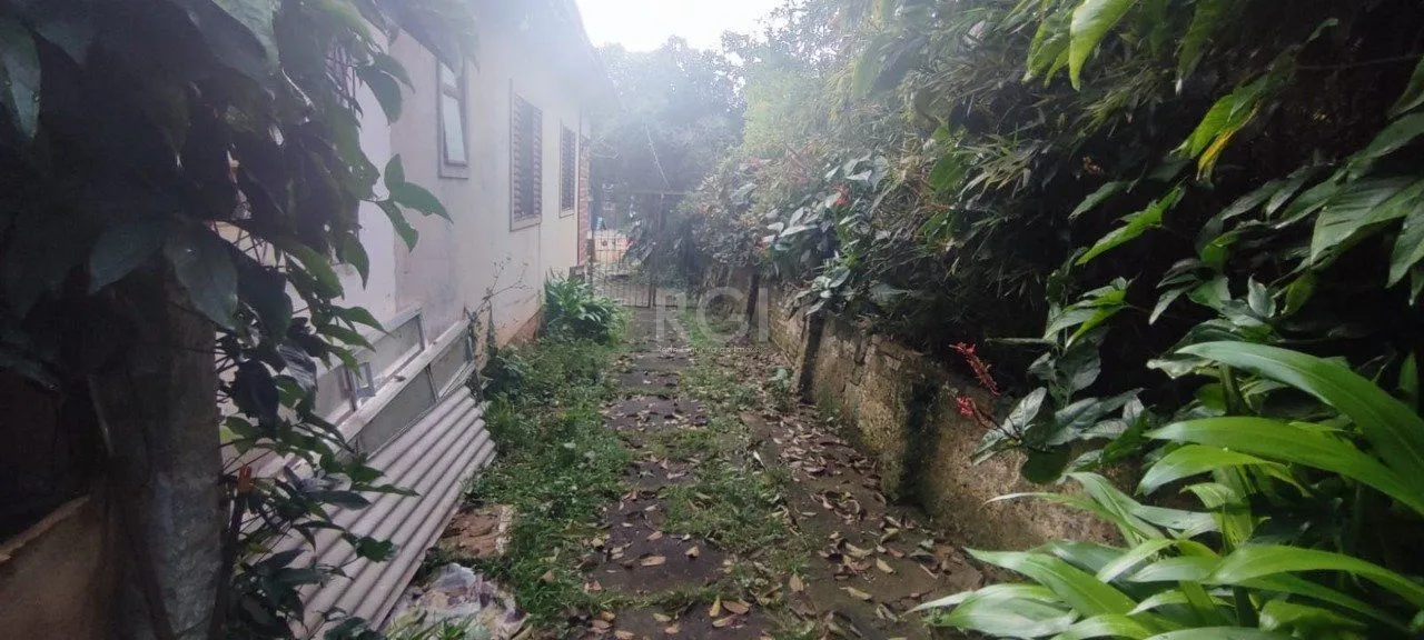 Imagem Terreno no bairro Nonoai