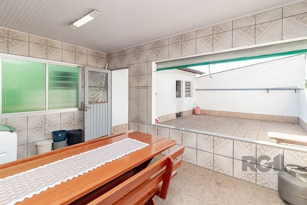Imagem casa de 2 dormitórios, com 229m² no bairro Jardim Itu