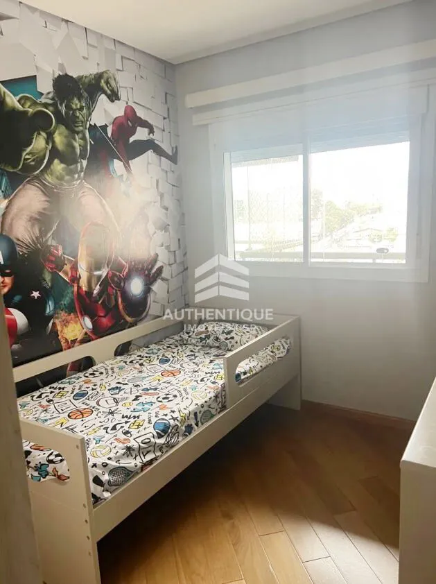 Imagem MANSAO IMPERIAL NOVA PETROPOLIS SBC - Apartamento no bairro Nova Petrópolis à venda