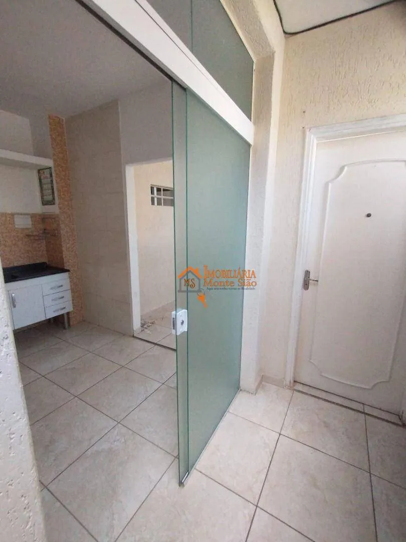 Imagem Sobrado com 5 dormitórios à venda, 339 m² por R$ 1.100.000,00 - Jardim Bom Clima - Guarulhos/SP